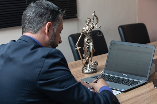 legal advisor in UAE
