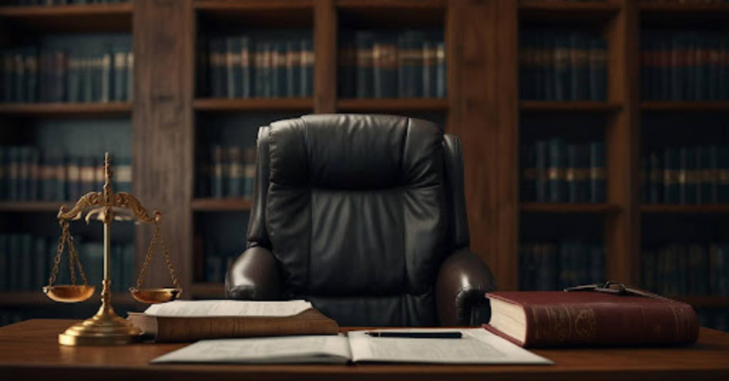 Corporate Law Firm in United Arab Emirates