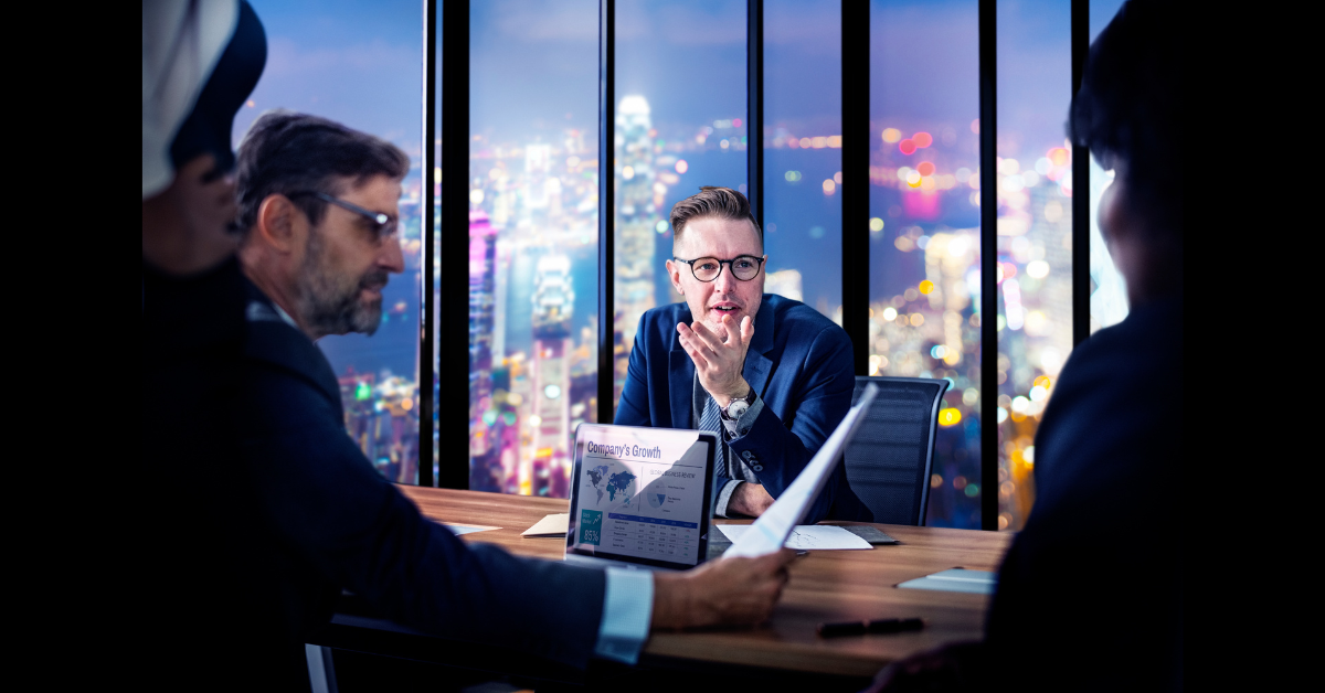 Legal Consultant in the United Arab Emirates