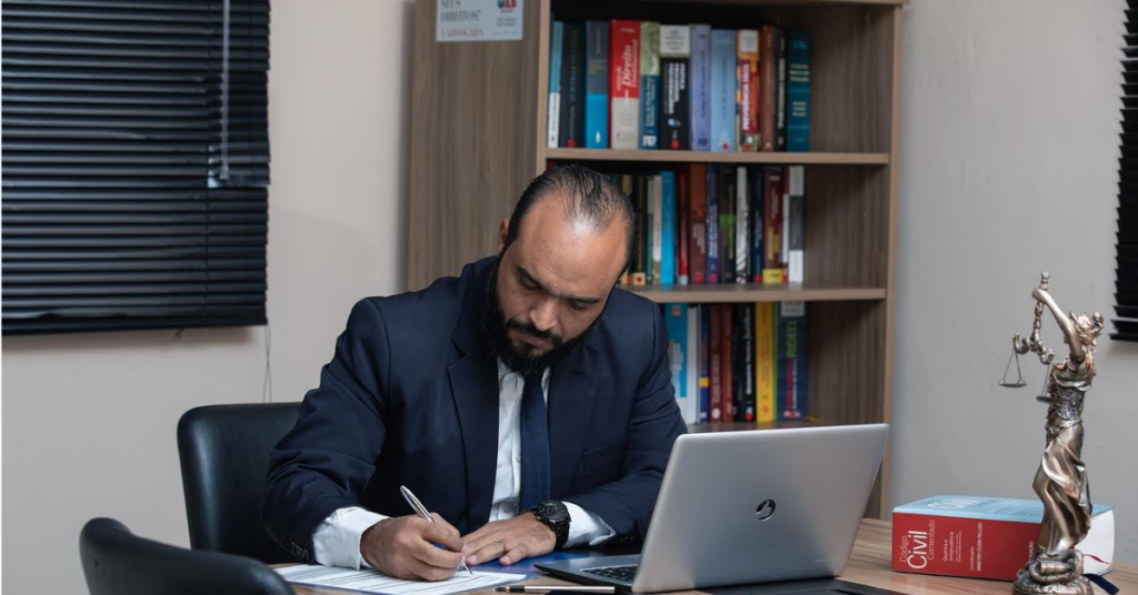 UAE Arbitration Lawyer