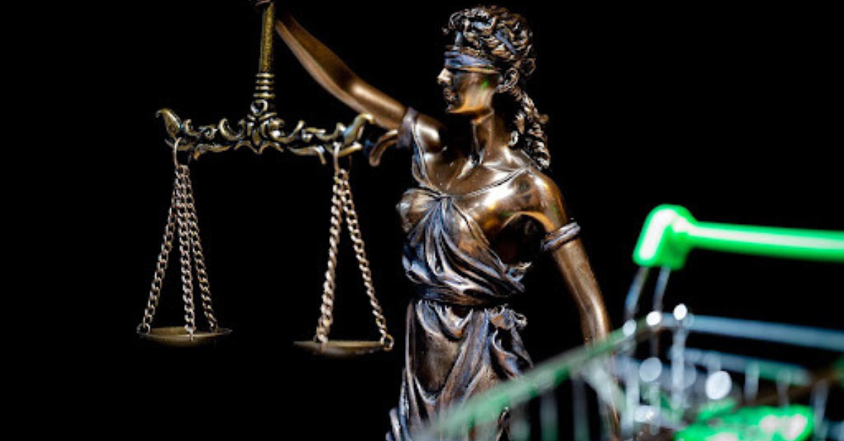 Legal Consultant in the United Arab Emirates